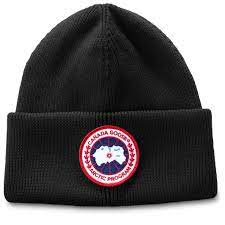 Klicken sie hier, um weiter auf unserer russland (english) website zu surfen. Canada Goose Ladies Arctic Disc Toque Mutze Damen Versandkostenfrei Bergfreunde De