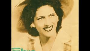 Elena Zamora-Cāsuța din Hawaii(1966)