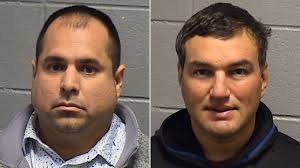 2 Chicago Police officers face felony charges related to July shooting of  unarmed man