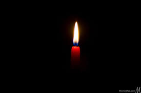 How To Be A Light In This Dark World Embracing The Unexpected