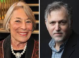 Mary Rodgers' memoir 'Shy' reveals new stories about Broadway, family and  more : NPR