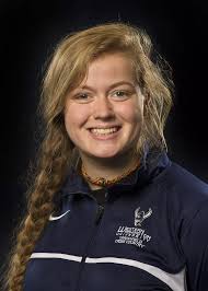 Mortensen comes within five inches of PNQ mark in women's discus