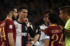 9,519,136 likes · 105,797 talking about this. Hasil Liga Italia Juventus Kalah Di Kandang As Roma