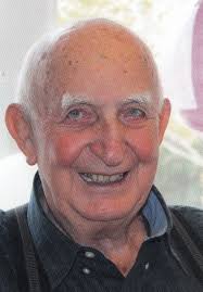 Bruno Kamenz Obituary