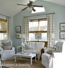 Collection by bethany holmes • last updated 6 weeks ago. Sunroom Decor Ideas With A Relaxed Coastal Beach Vibe Coastal Decor Ideas Interior Design Diy Shopping