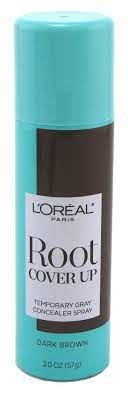 L Oreal Root Cover Up Dye Dark Brown 2 Oz Pack Of 2 By L Oreal Paris Check Out This Great Product Root Cover Up Cover Roots Root Cover Up Spray