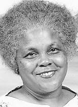 RUTH BROWN Obituary (2018)