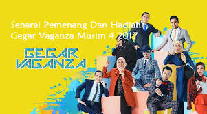 Internet archive html5 uploader 1.6.3. Keputusan Senarai Pemenang Juara Dan Hadiah Gegar Vaganza Musim 4 2017