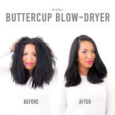 Not the usual blah blah. Drybar Buttercup Blow Dryer Ulta Beauty