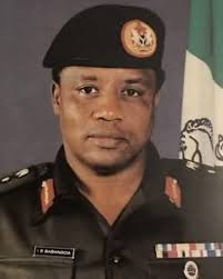 IBB Square? IBB DELETED BENUE BEST IN THIS YEAR List of those executed in  the 1986 “Vatsa's Coup” 1. Major-General Mamman Vasta (Niger) 2  Lt.-Col.Mike lyorshe(Benue) 3. Lt.-Col Musa Bitiyong (Kaduna) 4.