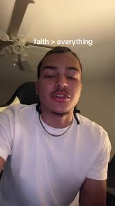 Jamaris Coleman Faith