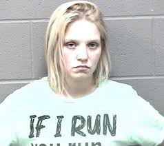 LACHELLE RANEE ANN HINMAN (1998) Possession of paraphernalia Possession of  marijuana Theft FTA ✈️✈️✈️✈️✈️