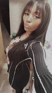 Mariah Deshazer Harris