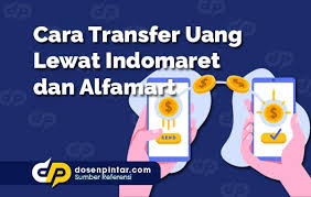 Sebelum anda memutuskan untuk transfer uang melalui alfamart, pastikan untuk mengetahui beberapa hal penting berikut ini Cara Transfer Uang Lewat Indomaret Dan Alfamart Dosenpintar Com