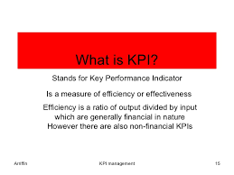 Traffic, conversion, and roi are key performance indicators that can help maximize your internet marketing potential. Kpi For The Malaysian Government