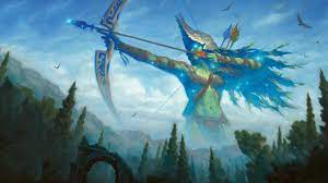The gathering wallpapers for your desktop or mobile background in hd resolution. Magic The Gathering Mtg Wallpapers 1366x768 Laptop Desktop Backgrounds