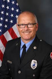 Staff Directory • Michael Spaulding