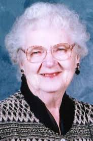 Rose Alice (Jay) Larson