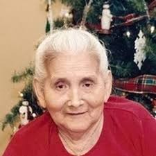 Carmen Llamas Obituary April 11, 2009