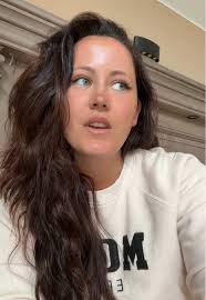 Jenelle Evans Now