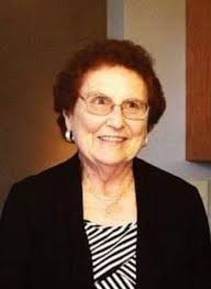 Marie Trapp Holdbrooks Obituary