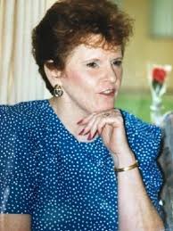 Sandra Kennison Obituary (1934