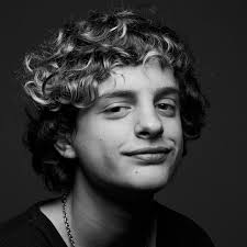 Toto Ferro Famosos Chicos Guapos Artistas