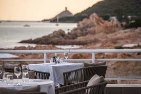 Restaurant Dolce Vita Ajaccio Menu Prix Restaurant Avis Tripadvisor