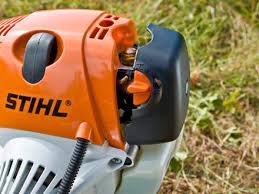 Find out here how to start your stihl brushcutter from detailed descriptions with illustrations. Starting Shown With The Fs 90 Stihl