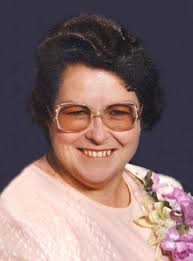 Maxine Thompson Skabelund