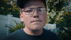 Robert Eberle Has Had Enough — Jejune Magazine