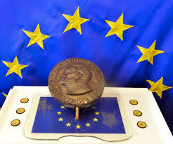 Je propose le prix nobel du pouvoir d achat et de la croissance zone euro pour sarkozy , la on est bon. L Europe De La Guerre A La Paix Exposition Du Prix Nobel De La Paix 2012 A Bruxelles Actualites Parlement Europeen Bureau En Belgique