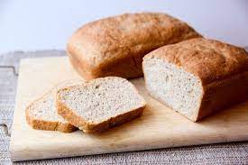 Three Unexpected Recipes From A Food Processor The Daily Dish Food Processor Recipes Food Homemade Whole Wheat Bread