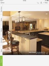 The diamondback kitchen island set stainless steel offers space for food prep, entertaining, and casual dining all in one stylish package. Counter Height Or Bar Height Kitchen Seating