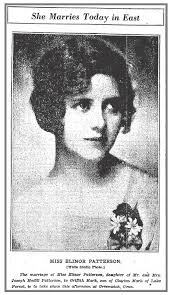 Elinor Medill Patterson Baker (1903-1984)