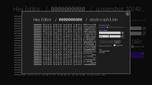More than 611 downloads this month. Hex Editor For Windows Free Download