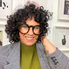 Rachel Messick Manicurist