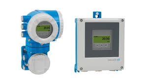 • sensor brief operating instructions • transmitter brief operating instructions please refer to both brief operating instructions. Proline Promag W 500 Electromagnetic Flowmeter Endress Hauser