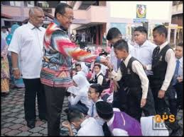 Sk tengku ampuan mariam फेसबुकमा छ । join facebook to connect with sk tengku ampuan mariam and others you may know. Kenal Pasti Kanak Kanak Keperluan Khas Terengganu Gps Bestari