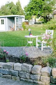 Die Terrasse Ist Fertig Oder Mein Neuer Glucksmoment Pomponetti Natursteine Garten Garten Garten Terrasse