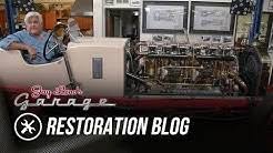 1991 gmc syclone pickup truck jay lenos garage. Jay Leno S Garage Youtube