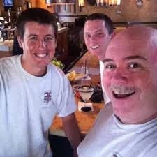 Mike Mcnellis's Instagram, Twitter & Facebook