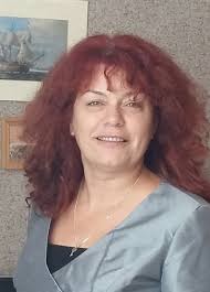 Asst. Prof. Mariya Ivanova, PhD