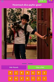 How many chromosomes a domestic cat possesses? Sam And Cat Quiz For Android Apk Download