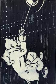 crabe hublot tintin comic books art drawing coloriage gratuit dalmatiens
