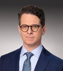 The Stern Executive Board