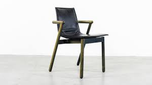 Modern living room black and green theme. Italian Modern Armchair From Cassina For Sale At Pamono