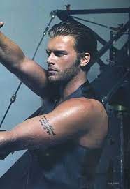 We did not find results for: Kivanctatlitug S Message With His Tattoo