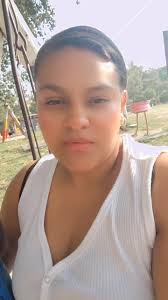 Rocio Perez Castellanos