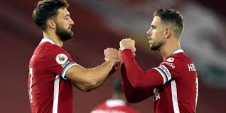 England captain jordan henderson has been branded disrespectful by montenegro captain stefan savic for his behavior during the match. Jordan Henderson Reacts To 24 Year Old Liverpool Star S Performance With Eight Word Message